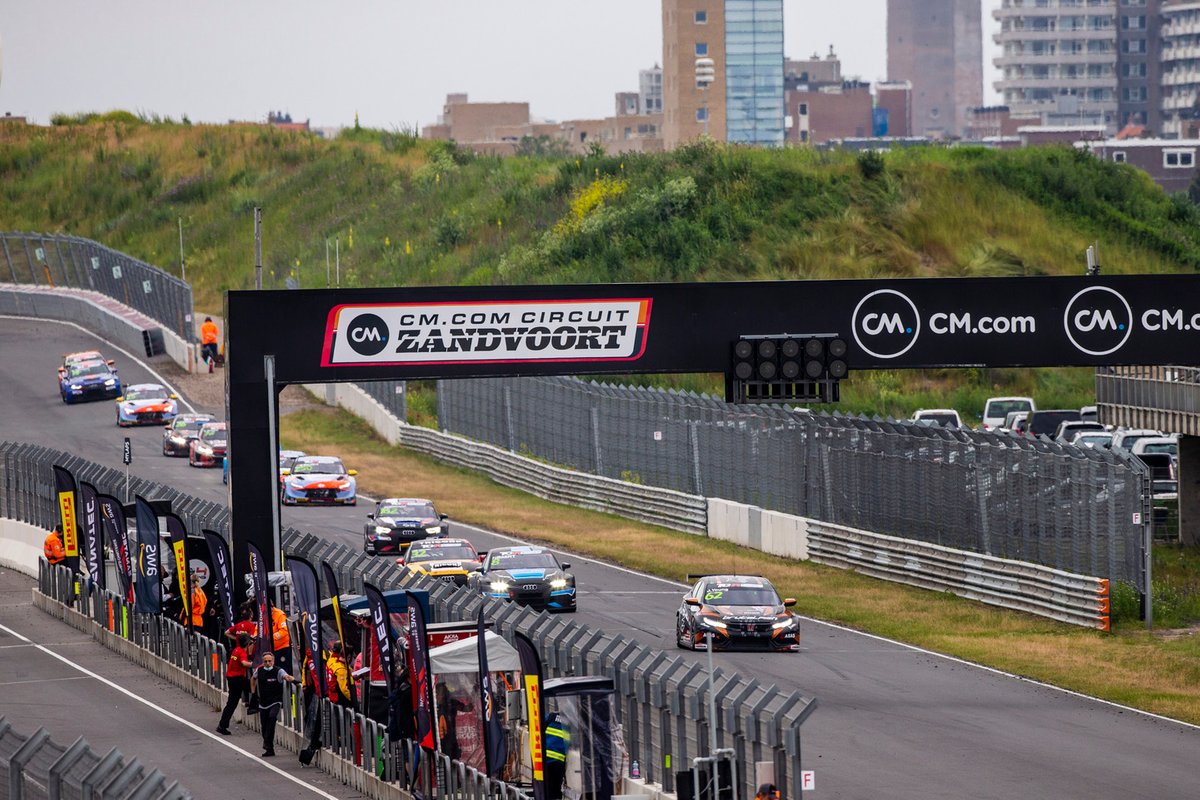 TCR