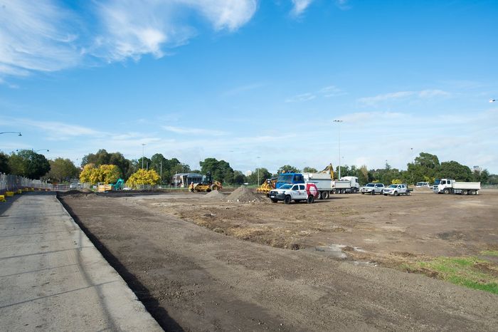 Turn 13 modification  