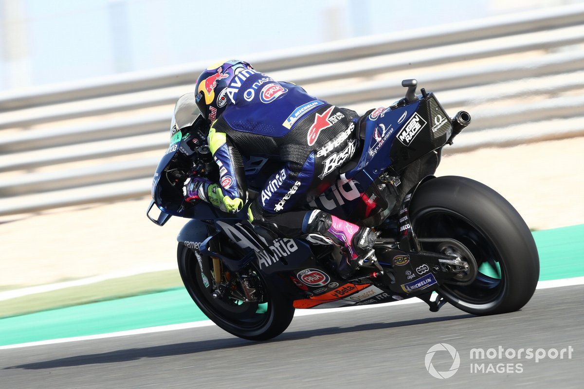 Enea Bastianini, Esponsorama Racing