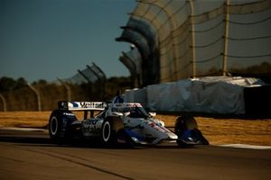 Graham Rahal, Rahal Letterman Lanigan Racing Honda