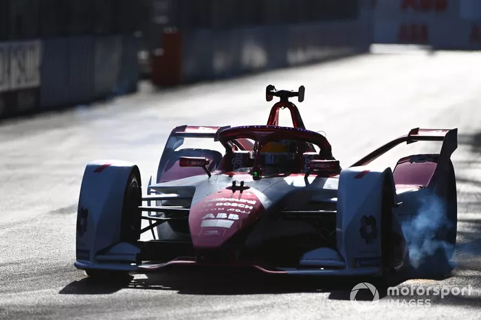 Sergio Sette Camara, Dragon Penske Autosport, Penske EV-4