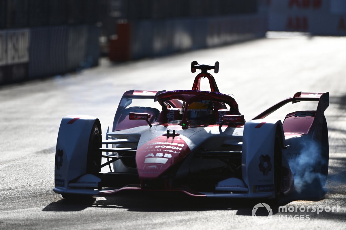 Sergio Sette Camara, Dragon Penske Autosport, Penske EV-4