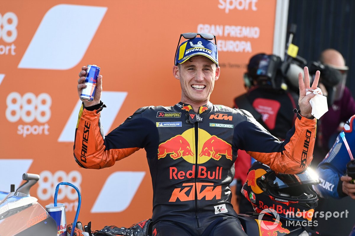 Pol Espargaro, Red Bull KTM Factory Racing
