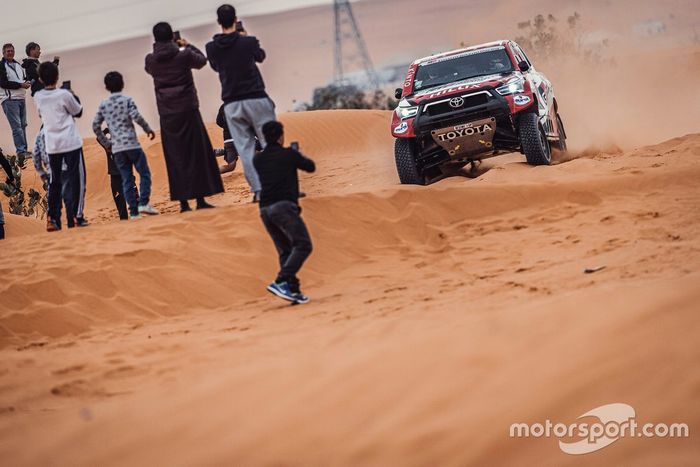 #330 Toyota Gazoo South Africa: Shameer Variawa, Dennis Murphy