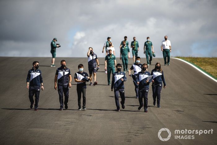 Yuki Tsunoda, AlphaTauri