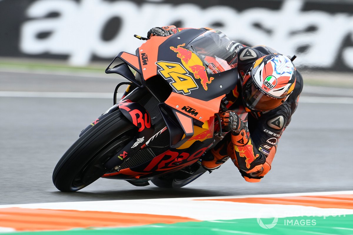 Pol Espargaro, Red Bull KTM Factory Racing