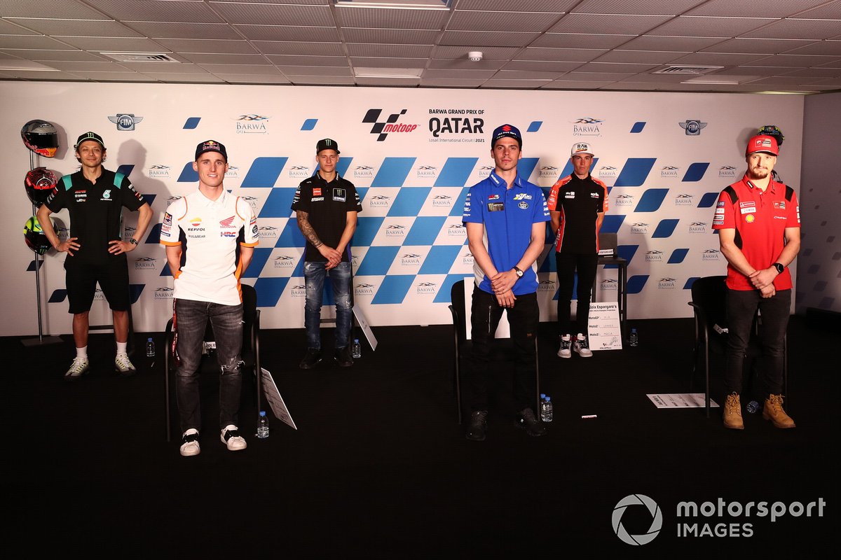 Joan Mir, Team Suzuki MotoGP