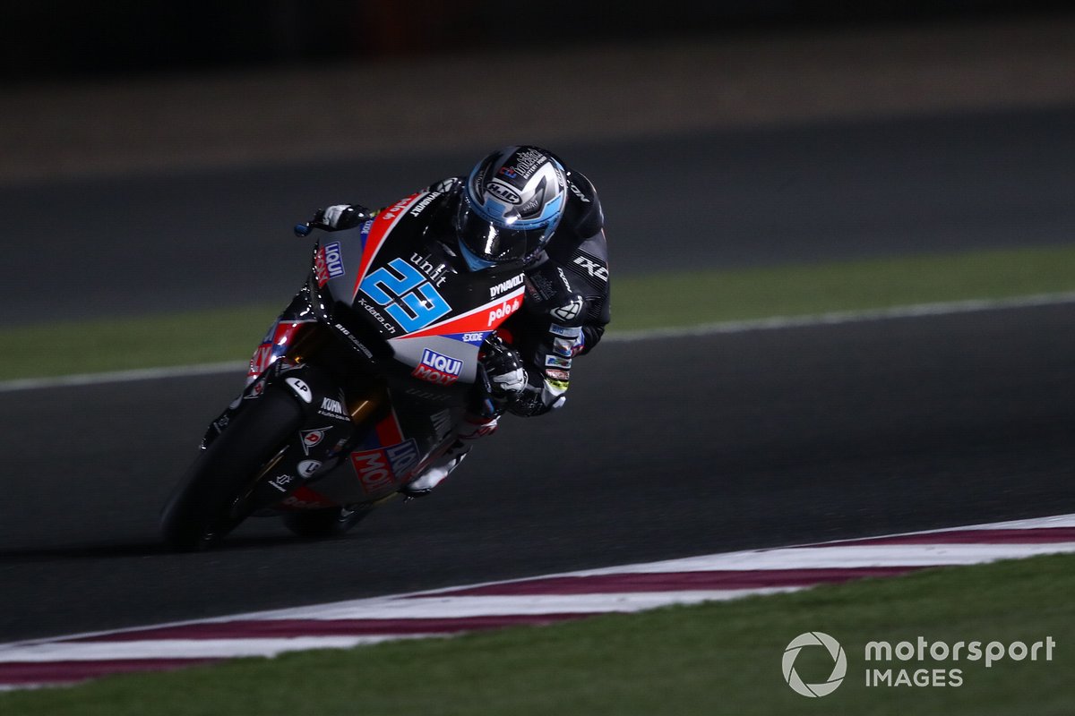 Marcel Schrotter, Liqui Moly Intact GP