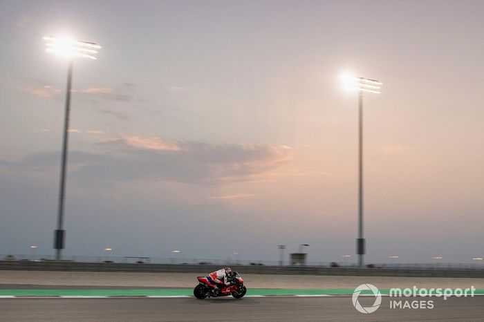 Jorge Martin, Pramac Racing
