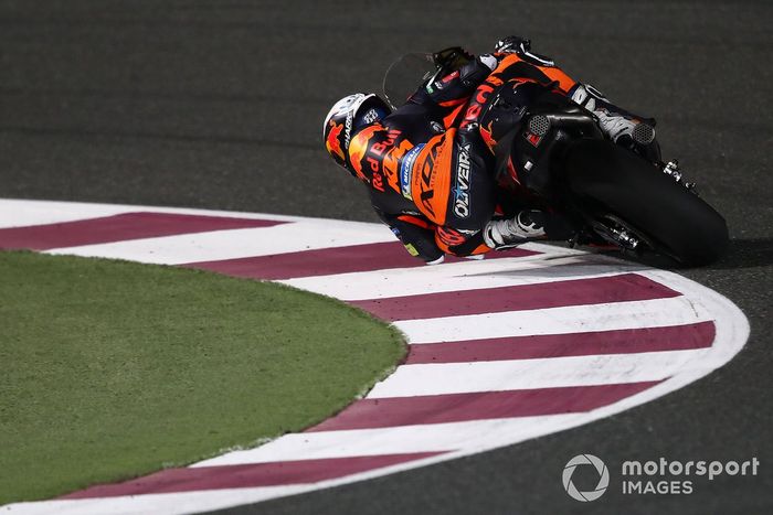 Miguel Oliveira, Red Bull KTM Factory Racing