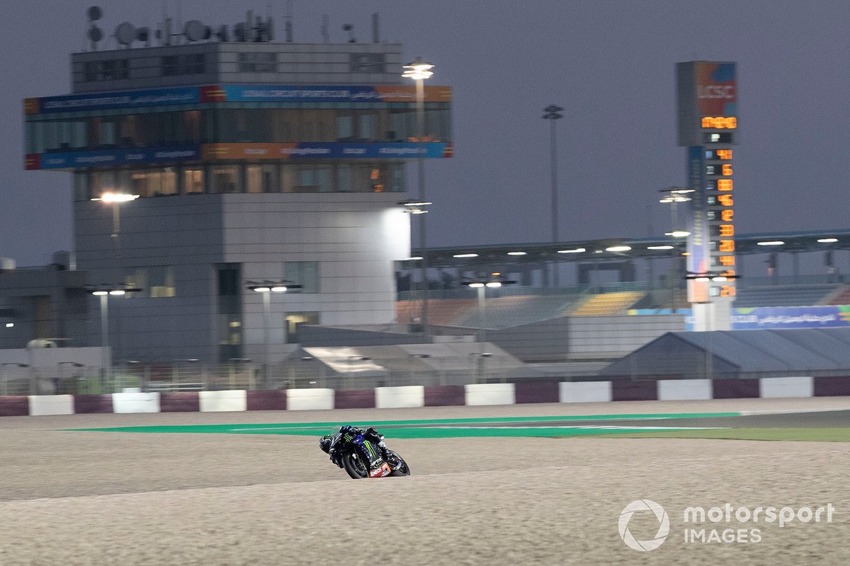 Maverick Vinales, Yamaha Factory Racing