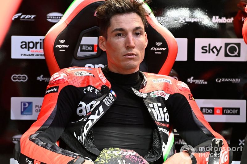 Aleix Espargaro