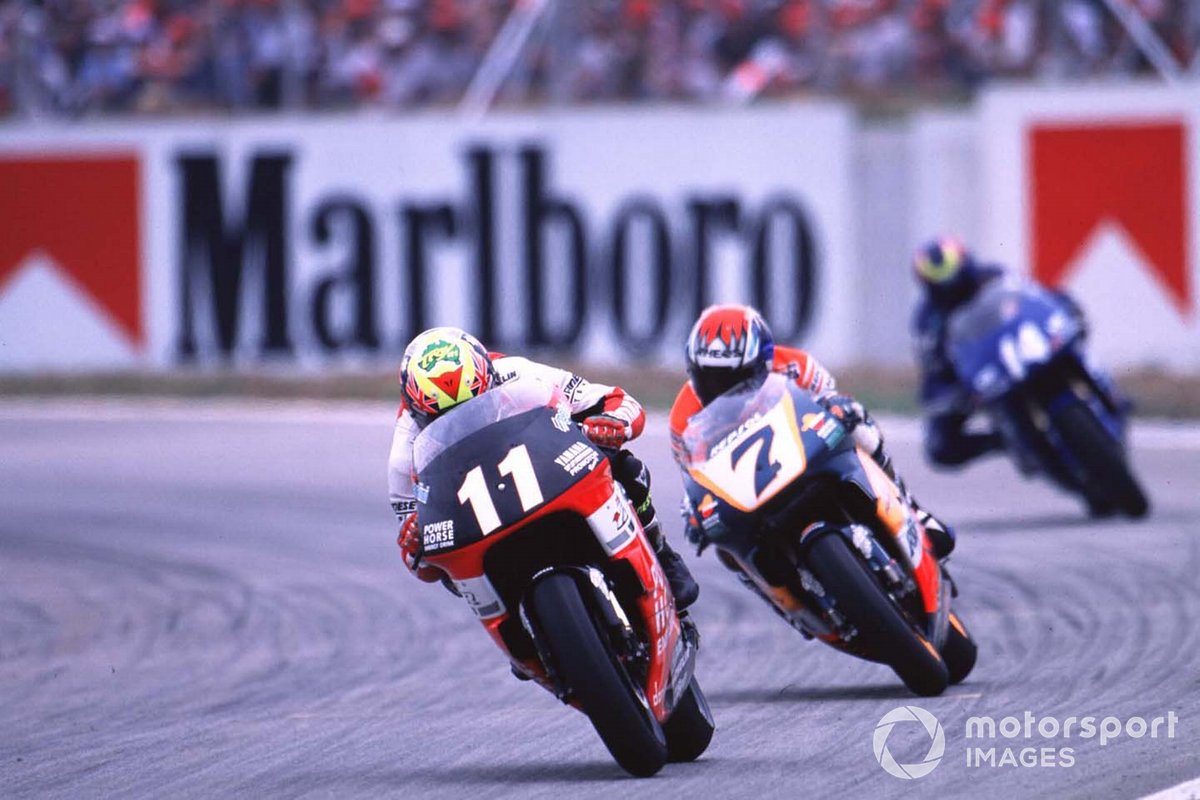 Troy Corser