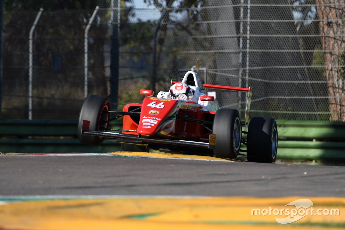 Gabriele Mini, Prema Powerteam