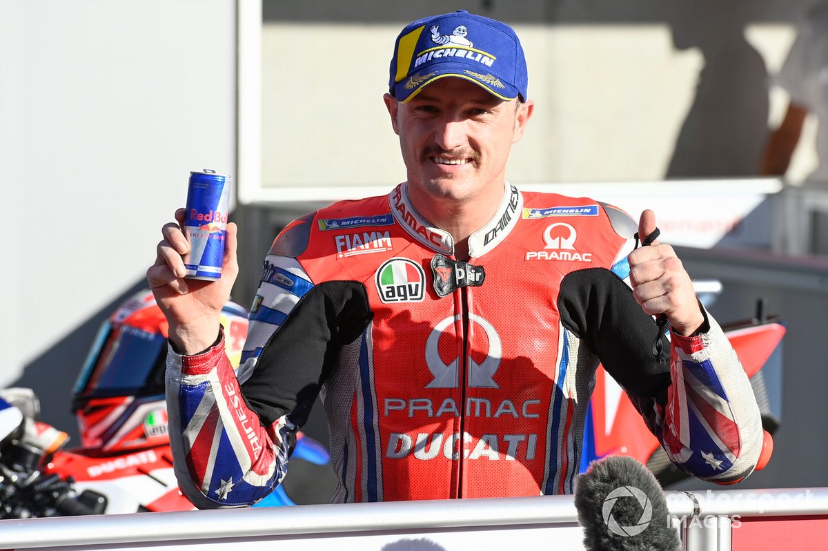 Jack Miller, Pramac Racing