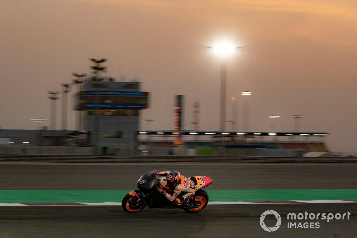 Stefan Bradl, Repsol Honda Team