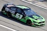 Rick Ware Racing