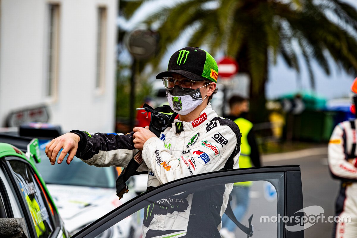 Oliver Solberg