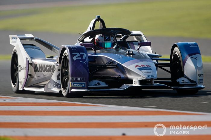 Jake Dennis, BMW I Andretti Motorsport, BMW iFE.21