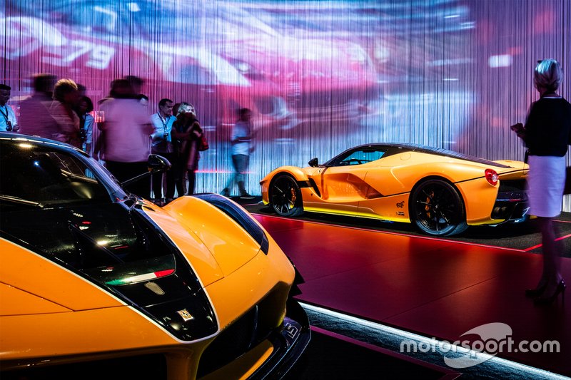 Universo Ferrari