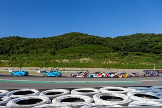 WTCR Ningbo