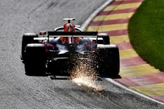 Max Verstappen, Red Bull Racing RB15