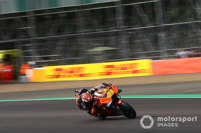 Pol Espargaro, Red Bull KTM Factory Racing
