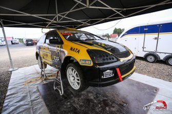 VI runda Oponeo MPRC 2019