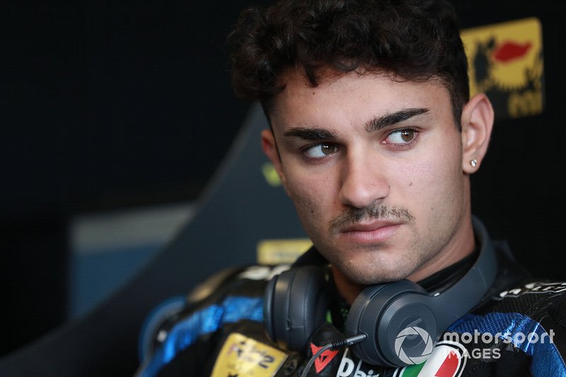 Dennis Foggia, Sky Racing Team VR46