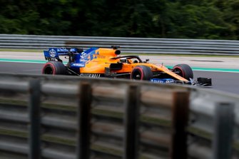 Carlos Sainz Jr., McLaren MCL34