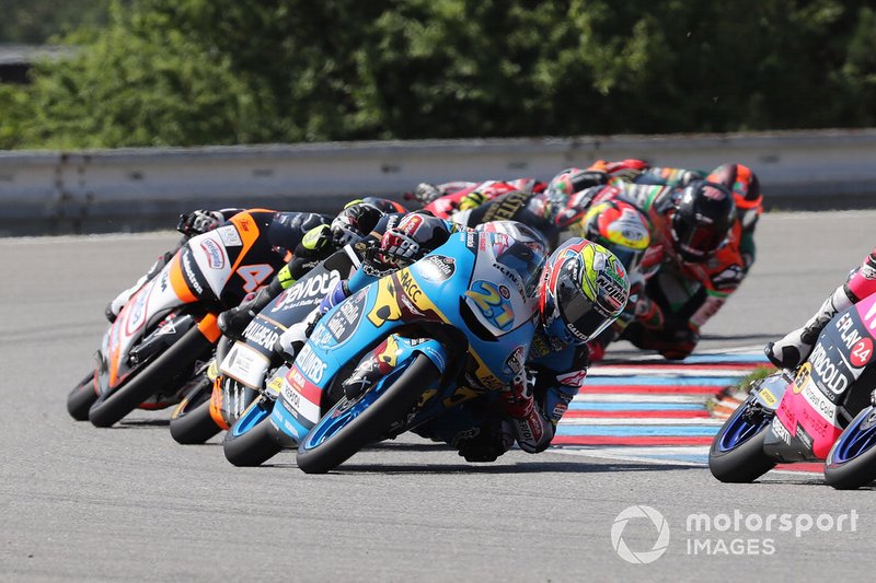 Alonso Lopez, Estrella Galicia 0,0