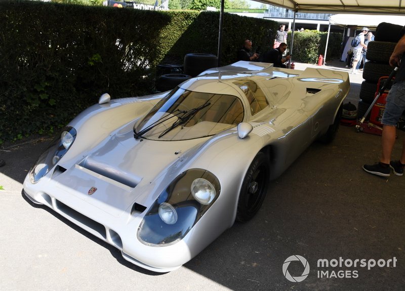Porsche 917