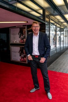 Mika Hakkinen