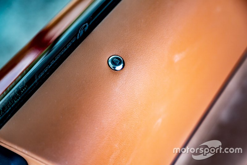 Lexus LC500