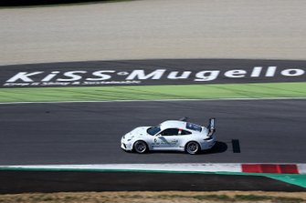 Alberto Cerqui, Dinamic Motorsport