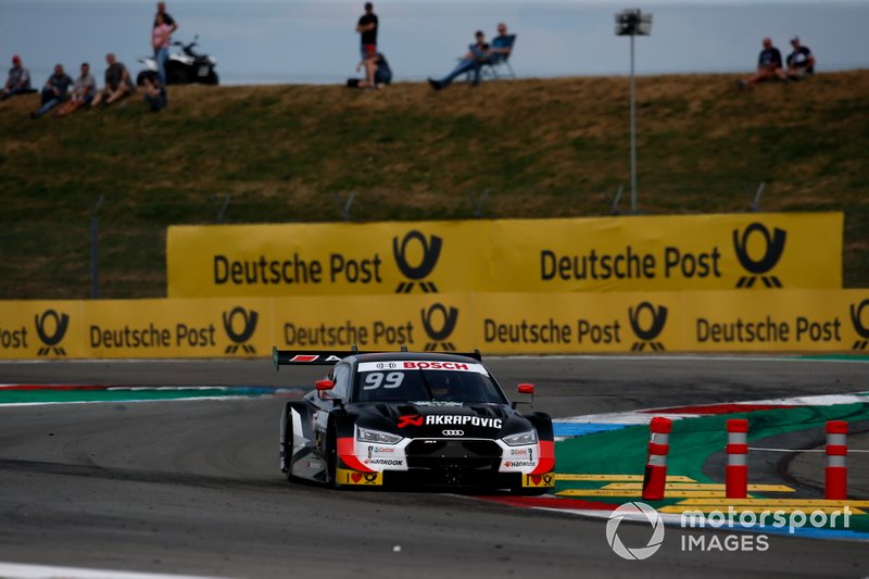 Mike Rockenfeller, Audi Sport Team Phoenix, Audi RS 5 DTM