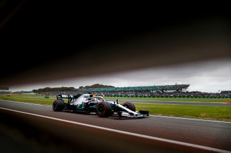 Lewis Hamilton, Mercedes AMG F1 W10