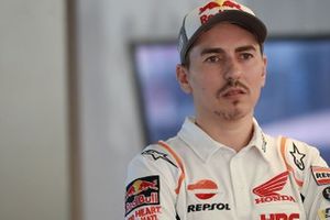 Jorge Lorenzo, Repsol Honda Team