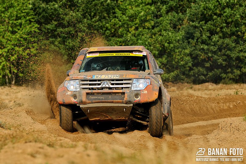 Orlen Baja Poland 2019