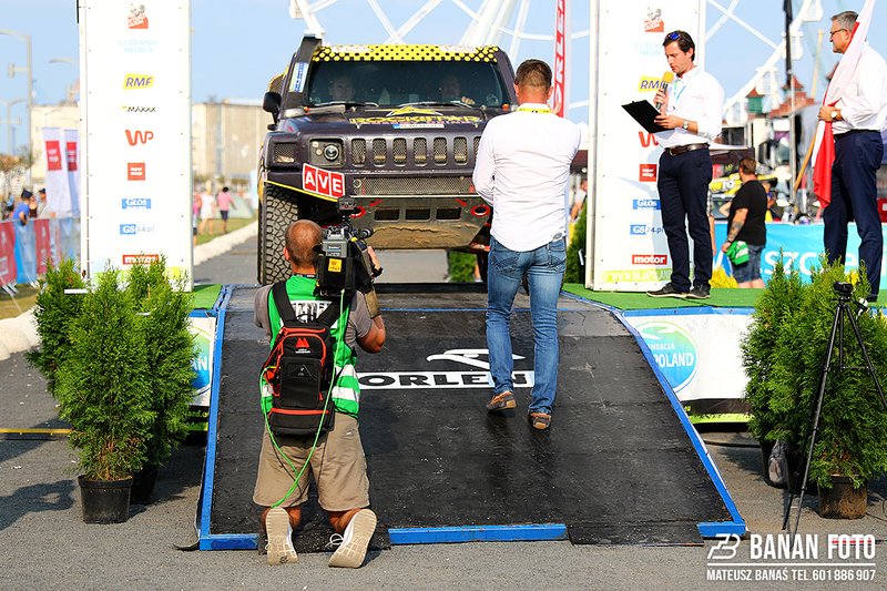 Orlen Baja Poland 2019