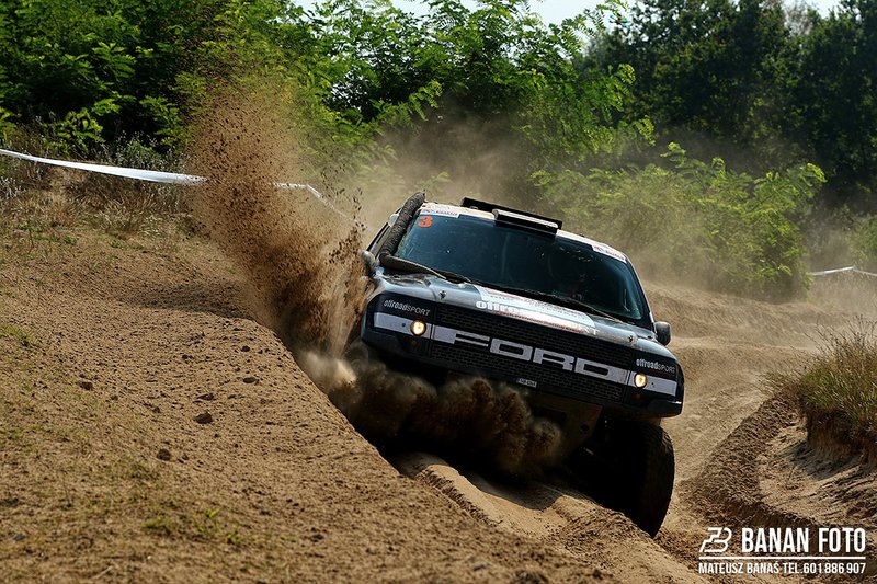 Orlen Baja Poland 2019