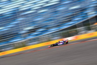Pierre Gasly, Toro Rosso STR14