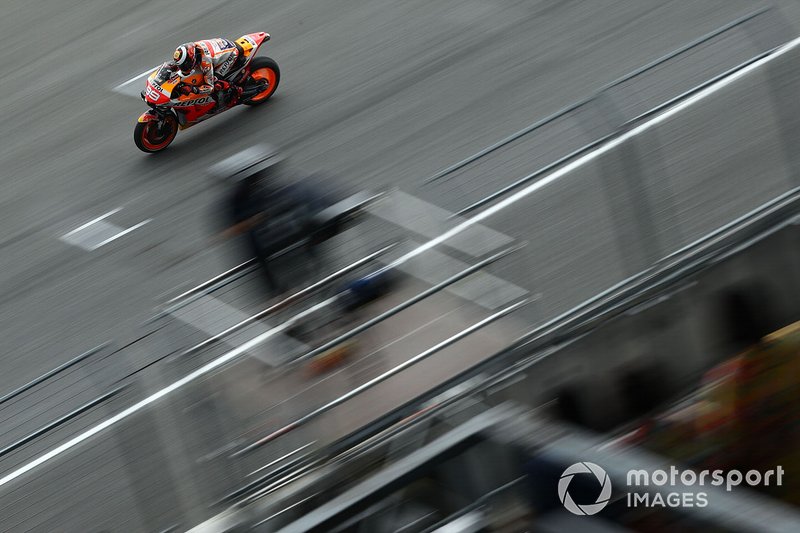 Jorge Lorenzo, Repsol Honda Team
