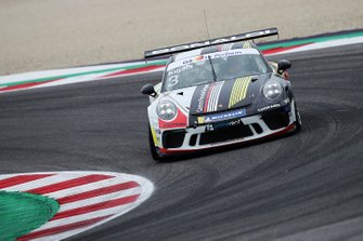 Patrick Kujala, Bonaldi Motorsport