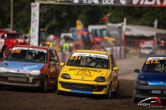 V runda Oponeo MPRC 2019