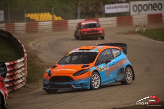V runda Oponeo MPRC 2019