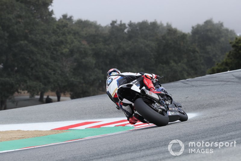 Tom Sykes, BMW Motorrad WorldSBK Team