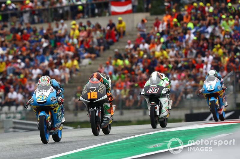 Alonso Lopez, Estrella Galicia 0,0