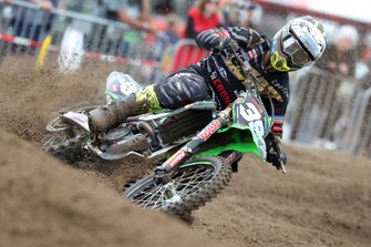 Roan van de Moosdijk, F&H Kawasaki Racing