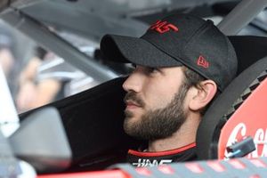 Daniel Suarez, Stewart-Haas Racing, Ford Mustang Haas Automation